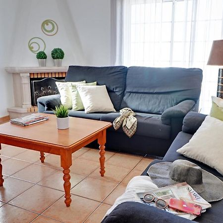 Villa Do Mar - Gale Albufeira Zewnętrze zdjęcie