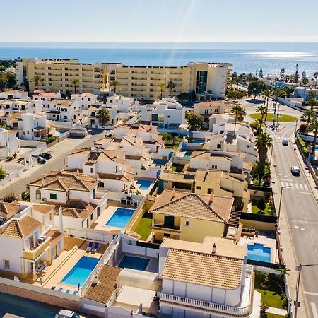 Villa Do Mar - Gale Albufeira Zewnętrze zdjęcie