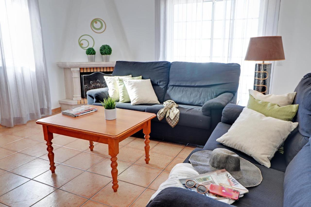 Villa Do Mar - Gale Albufeira Zewnętrze zdjęcie