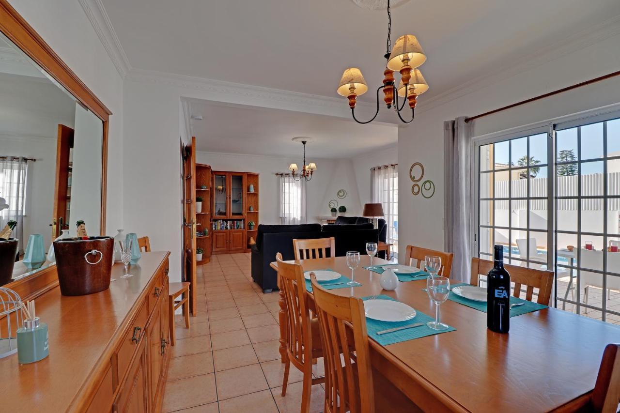 Villa Do Mar - Gale Albufeira Zewnętrze zdjęcie