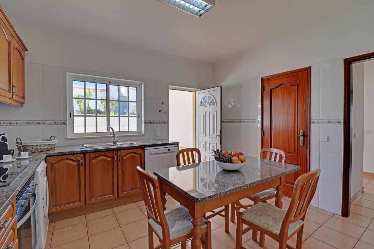 Villa Do Mar - Gale Albufeira Zewnętrze zdjęcie