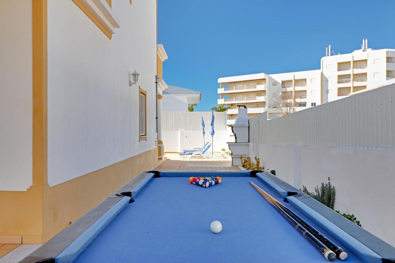 Villa Do Mar - Gale Albufeira Zewnętrze zdjęcie
